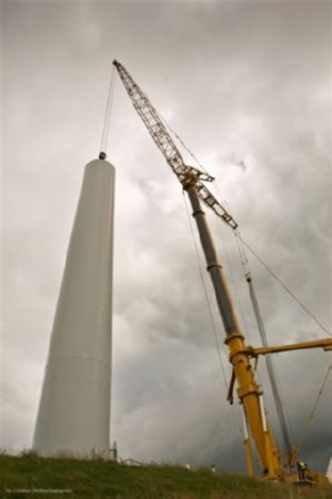 ESB Profile Windfarms